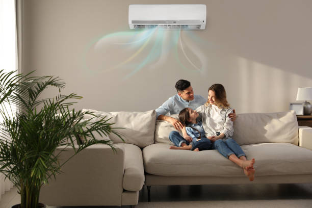 Best Affordable HVAC Services  in Reynoldsville, PA