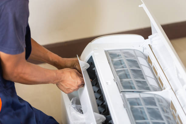 Best HVAC System Installation  in Reynoldsville, PA