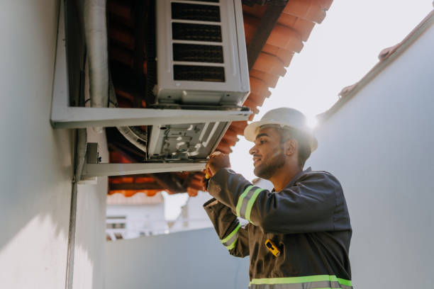 Best Air Quality Test  in Reynoldsville, PA
