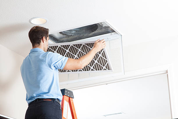Best HVAC Installation Services  in Reynoldsville, PA