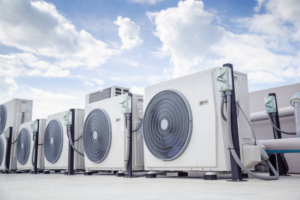 Best HVAC Air Duct Cleaning  in Reynoldsville, PA