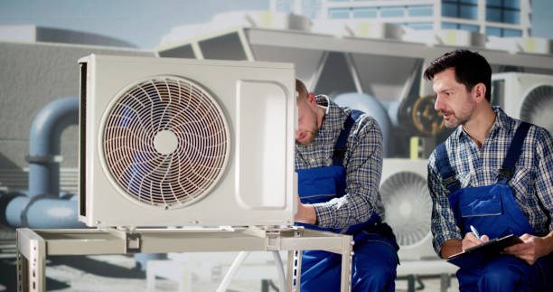 Best HVAC Companies Near Me  in Reynoldsville, PA