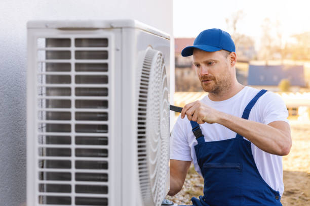 Best Local HVAC Companies  in Reynoldsville, PA