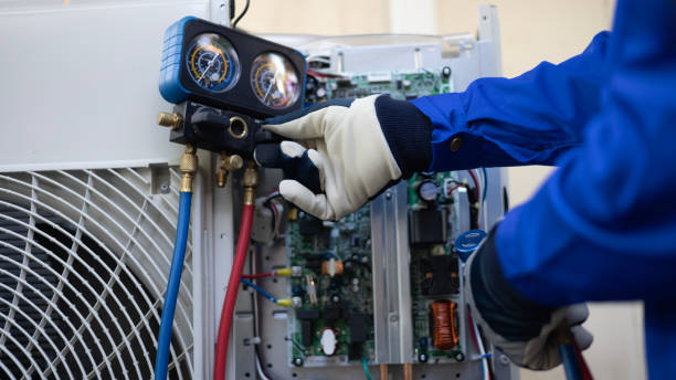 Best Local HVAC Companies  in Reynoldsville, PA