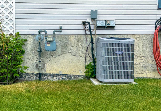 Trusted Reynoldsville, PA HVAC Experts