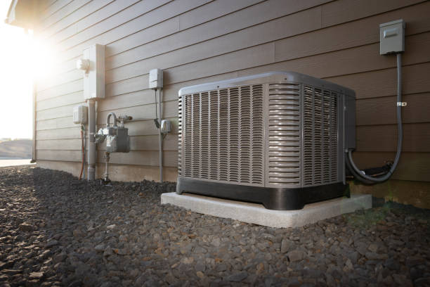 Best Best HVAC Companies  in Reynoldsville, PA
